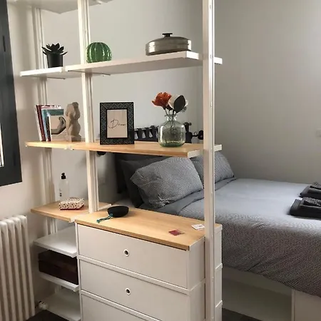 Urban Loft * ボローニャ