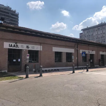 Urban Loft Bologna