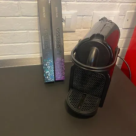 Urban Loft * בולוניה