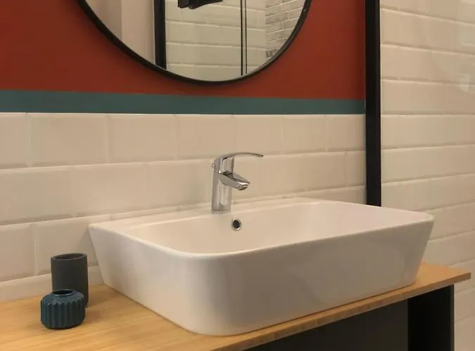 아파트 Urban Loft