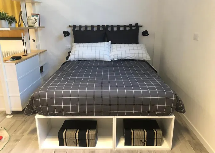 Urban Loft Lejlighed *