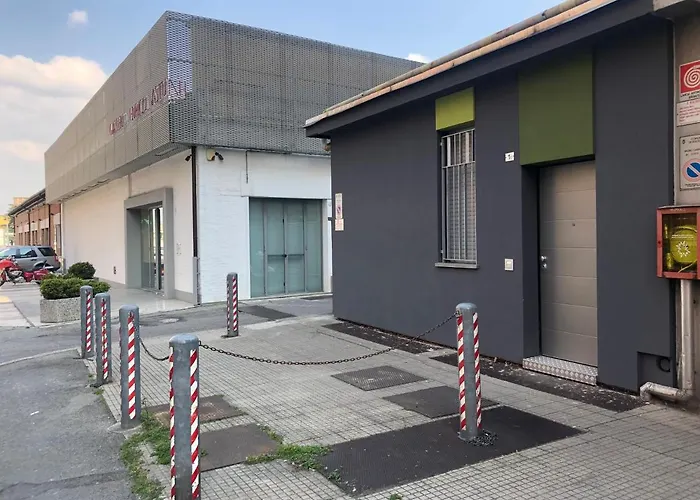 Urban Loft Lejlighed