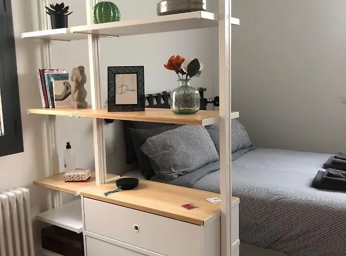 Urban Loft * בולוניה