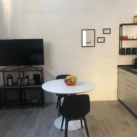 Urban Loft * ボローニャ