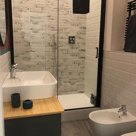 Urban Loft * ボローニャ