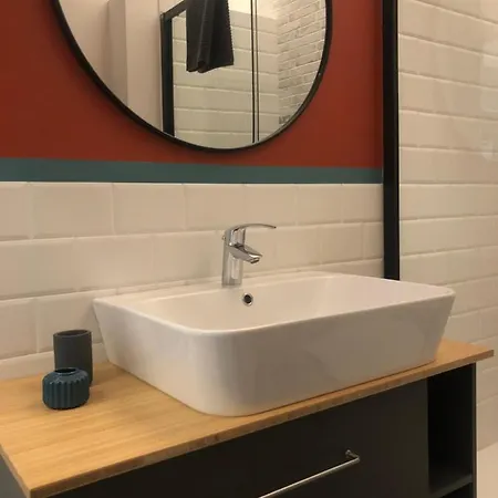Apartament Urban Loft