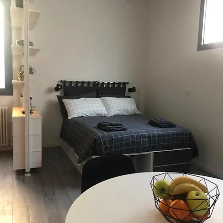 Urban Loft Bolonia