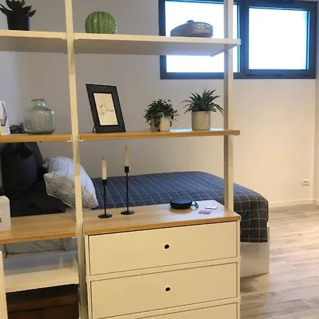 Urban Loft *