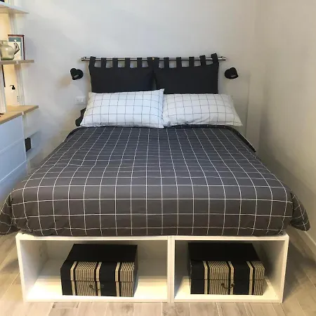 Urban Loft דירה *