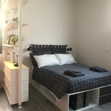 דירה Urban Loft