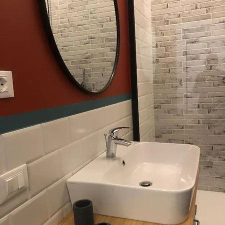 Urban Loft Apartament