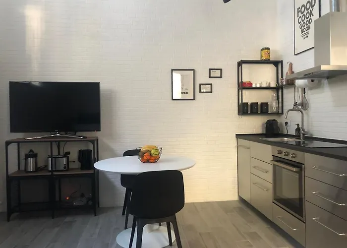 Urban Loft בולוניה