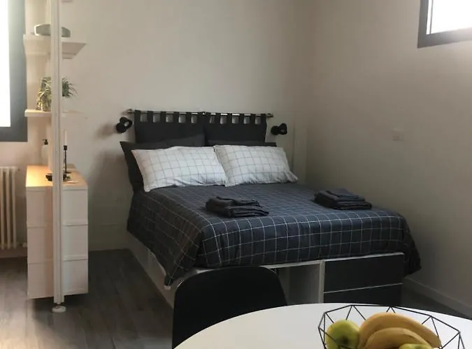 Urban Loft בולוניה