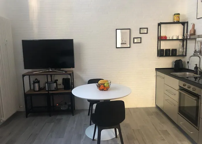 Urban Loft * בולוניה