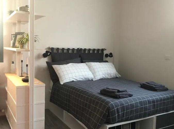 דירה Urban Loft