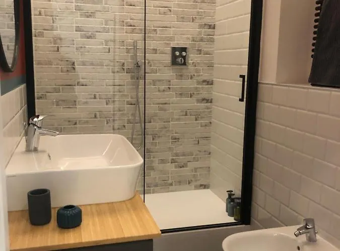 Urban Loft * בולוניה
