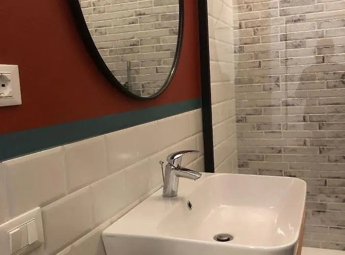 Urban Loft דירה